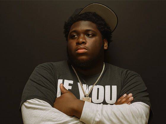 Cash Cobain with BunnaB